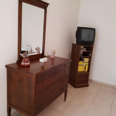 سان ماركو في لميس B&B Porta Del Gargano المظهر الخارجي الصورة