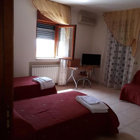 سان ماركو في لميس B&B Porta Del Gargano المظهر الخارجي الصورة