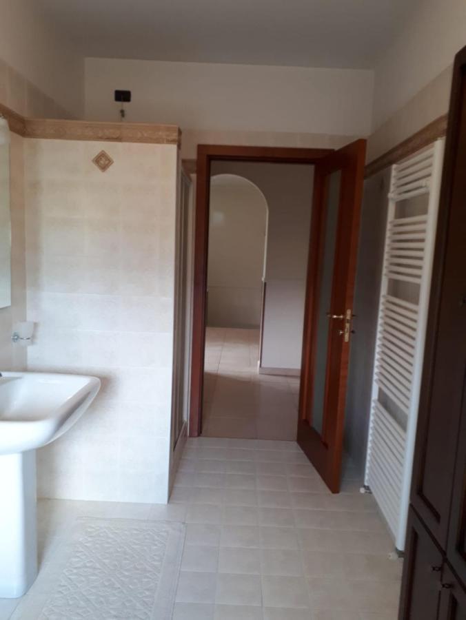 سان ماركو في لميس B&B Porta Del Gargano المظهر الخارجي الصورة