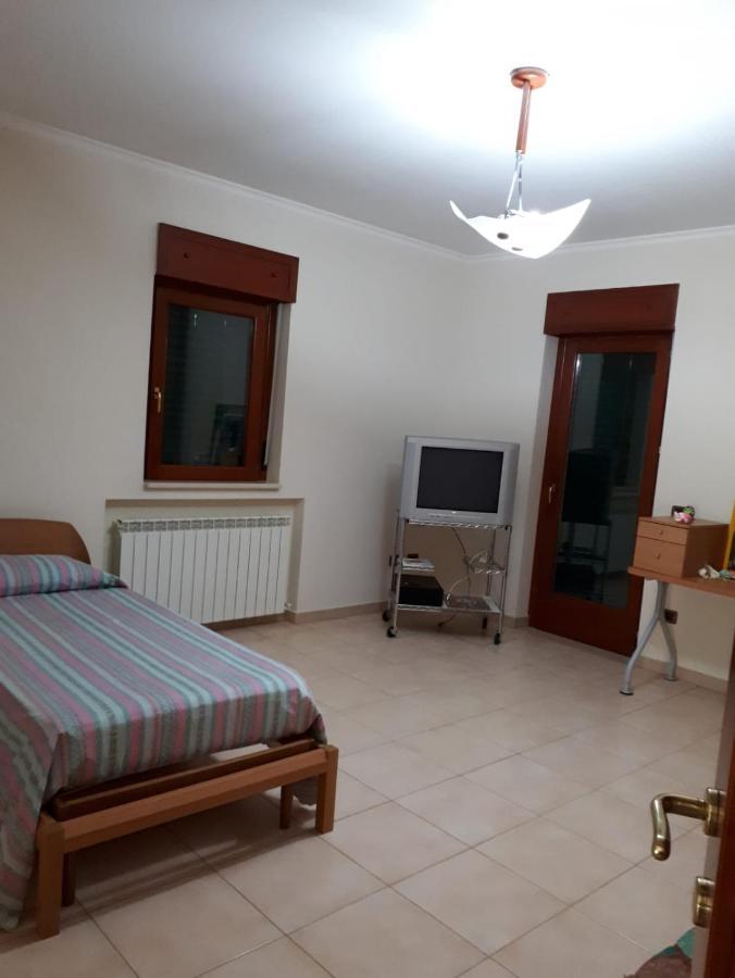 سان ماركو في لميس B&B Porta Del Gargano المظهر الخارجي الصورة