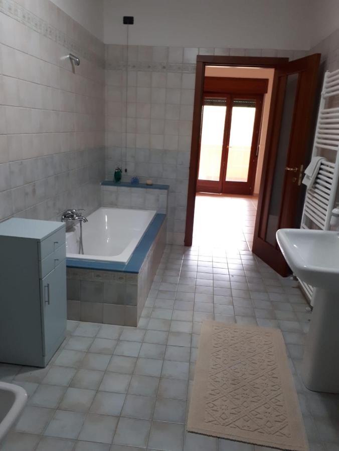 سان ماركو في لميس B&B Porta Del Gargano المظهر الخارجي الصورة