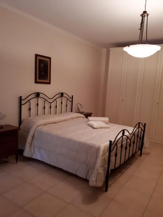 سان ماركو في لميس B&B Porta Del Gargano المظهر الخارجي الصورة