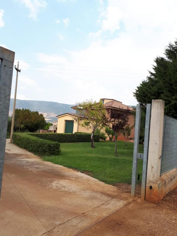 سان ماركو في لميس B&B Porta Del Gargano المظهر الخارجي الصورة