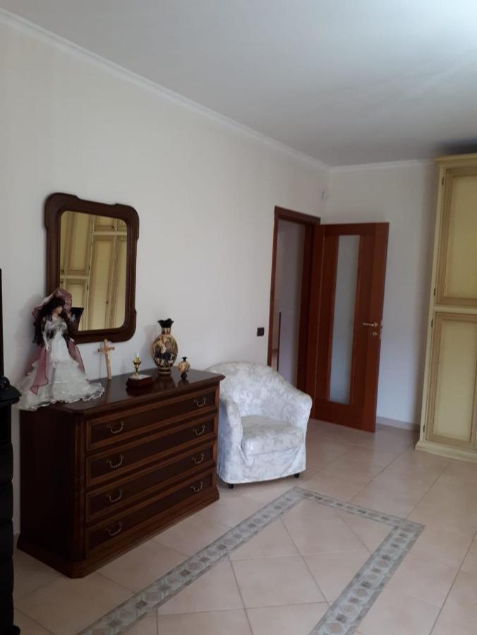 سان ماركو في لميس B&B Porta Del Gargano المظهر الخارجي الصورة