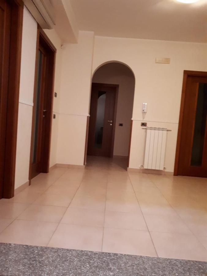 سان ماركو في لميس B&B Porta Del Gargano المظهر الخارجي الصورة