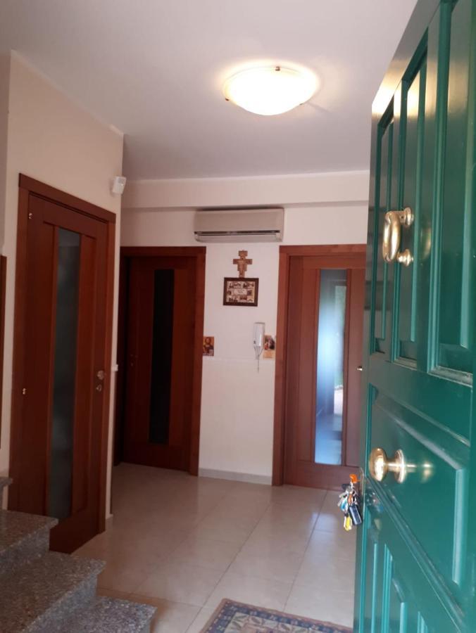 سان ماركو في لميس B&B Porta Del Gargano المظهر الخارجي الصورة