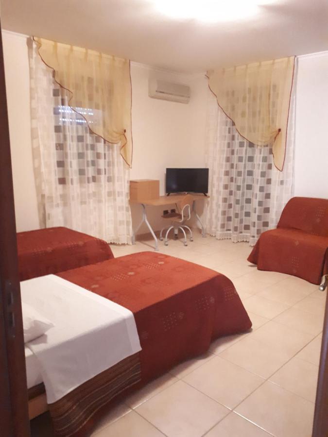 سان ماركو في لميس B&B Porta Del Gargano المظهر الخارجي الصورة
