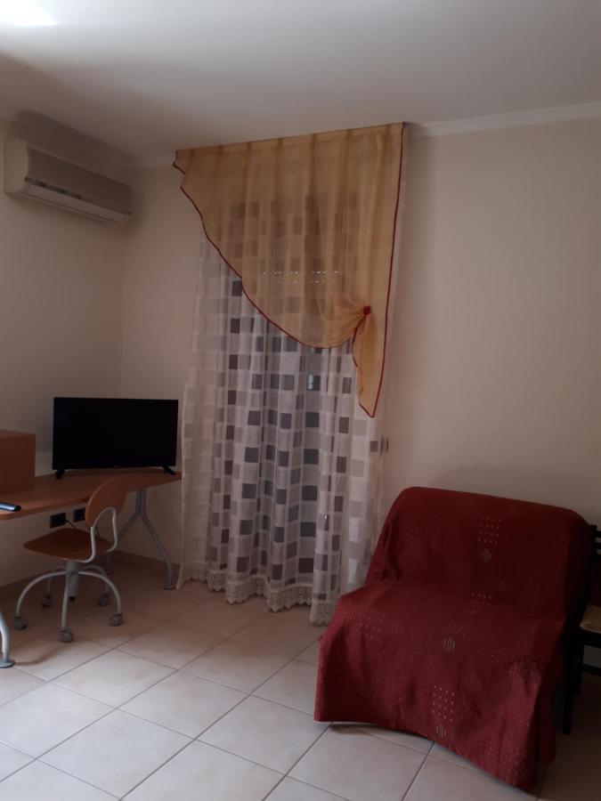 سان ماركو في لميس B&B Porta Del Gargano المظهر الخارجي الصورة