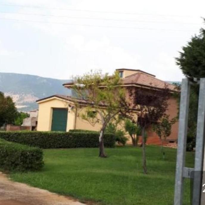 سان ماركو في لميس B&B Porta Del Gargano المظهر الخارجي الصورة